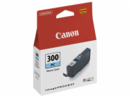 Canon PFI-300 PC photo modrá