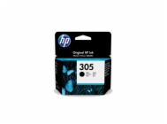 HP 305 Black Original Ink Cartridge