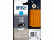 EPSON ink Singlepack Cyan 405 Durabrite Ultra