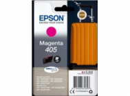 EPSON ink Singlepack Magenta 405 Durabrite Ultra