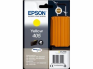 EPSON ink Singlepack Yellow 405 Durabrite Ultra