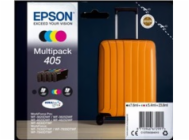 Epson DURABrite Ultra Multipack (4 colors) 405            T 05G6
