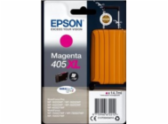 EPSON ink Singlepack Magenta 405XL Durabrite Ultra