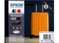 Epson DURABrite Ultra Multipack (4 Farben) 405 XL         T 05H6