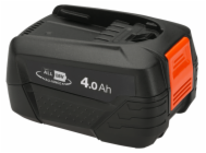 Gardena System Battery P4A PBA 18V/72 4,0 Ah