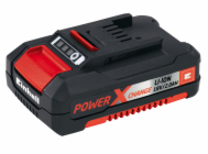 Einhell Power X-Change 2Ah 18V / Li-ion 4511395 