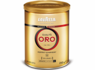 Lavazza Qualita Oro káva mletá 250g