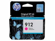 HP 3YL78AE cartridge magenta c. 912