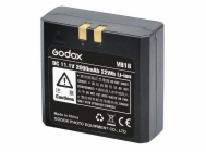 Godox VB-18 aku pro V860II