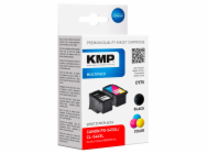 KMP C97V Multipack BK/Color komp. s Canon PG-545/CL-546 XL