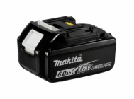 Makita Energy Kit 198077-8 2x BL1860B + DC18RD