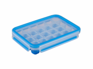 Emsa Clip&Close Eiswürfelbox blue round