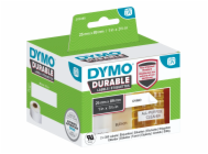 Dymo etikety/stitky 25 x 89 mm 2x 350 ks
