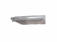Akpo WK-7 P 3050 50 Inox odsavač par