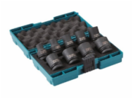 Makita  D-41517 sada nástavců pro nástrčný klíč