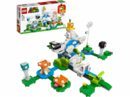 LEGO® Super Mario™ 71389 Lakitu a svět obláčků -  rozšiřující set