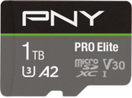 PNY microSDXC 1TB Pro Elite UHS-I