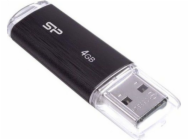 Silicon Power Ultima U02 4GB SP004GBUF2U02V1K PAMSLPFLD0037