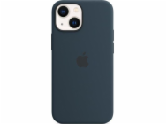 Apple Silikon Case mit MagSafe, Handyhülle