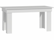 Topeshop SO MADRAS BIEL coffee/side/end table Side/End table Free-form shape 4 leg(s)