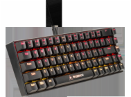 Kruger & Matz Warrior GK-120 RGB