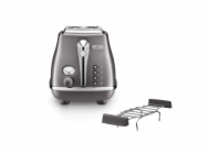 Delonghi CTOT 2103.GY Toustovač