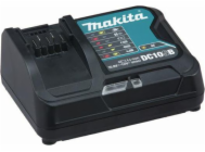 Makita DC10SB nabijecka 10,8V-12V