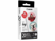 Canon ZINK PAPER ZP-2030-2C 20 SHEETS