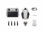 DJI Mini 3 Pro (DJI RC) Dron 