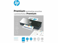 HP Premium Lamin. folie A4 125 Micron