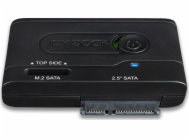 Icy Dock Adapter MB031U-1SMB, montážní rámeček