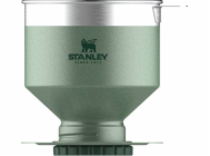 Stanley Perfect-Brew Pour Over Hammertone Green