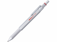 Rotring 600 stříbrná 15202164109 Kuličková tužka 