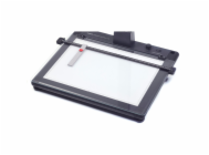 Kaiser Glass Plate for Copylizer + illuminated Base exe.cutive