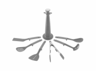 Joseph Joseph Elevate Carousel Utensil Set