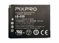 Kodak Pixpro LB-015