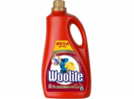 Gel prací Woolite na barevné prádlo s keratinem 3,6l - 60 dá