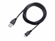 Sbox USB A-MICRO USB M/M 2 M