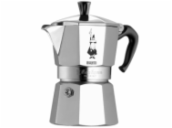 Kávovar Bialetti Moka Express na 6 šálků