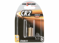 Ansmann CR 2