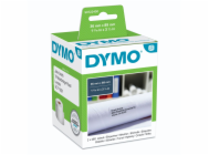 Dymo LabelWriter ORIGINAL Adressetiketten 36x89mm, 1 Rolle mit 260 Etiketten