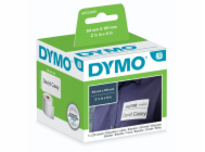 Dymo Versand-Etiketten 54 x 101 mm weiß 220 St.   99014