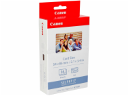 Canon KC-36 IP fotopapir (36 listu)