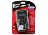 Texas Instruments TI-30 ECO RS Kalkulačka 