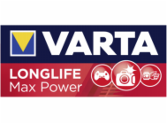 Varta Longlife Max Power 4703 AAA BL4 Baterie 4ks.