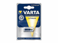 Varta CR123A 1ks 06205 301401