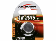 Ansmann CR 2016