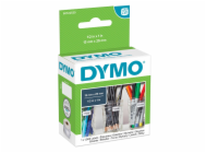 Dymo Vielzweck-Etiketten 25 x 13 mm weiß 1000 St.   11353