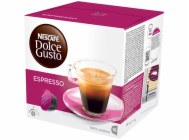 Kapsle NESCAFÉ® Dolce Gusto Espresso