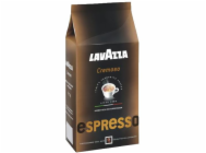 Káva Lavazza Espresso Cremoso 1kg